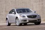 Buick Regal 2011 года